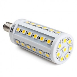 7W E14 / B22 / E26/E27 LED Corn Lights 44 SMD 5050 550 lm Warm White / Natural White AC 220-240 V