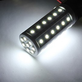 7W E14 / B22 / E26/E27 LED Corn Lights 44 SMD 5050 550 lm Warm White / Natural White AC 220-240 V