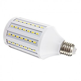 20W B22 / E26/E27 LED Corn Lights T 98 SMD 5730 1600 lm Warm White / Cool White AC 220-240 V