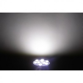 G4 LED Spotlight A60(A19) 12 SMD 5730 200 lm Cool White Decorative DC 12 V