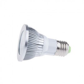 1 pcs E27/GU10 9W 1X COB 150LM Warm White/Cool White Spot Lights AC 220V