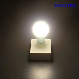 12W E26/E27 LED Globe Bulbs A60(A19) 1 COB 1180 lm Warm White / Cool White Dimmable AC 220-240 V