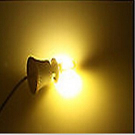 1 pcs H1/H3/T5/H4/1156/1157 7.5 W 5LED COB 1200 LM Warm White/Cool White Decoration Light DC 12 V