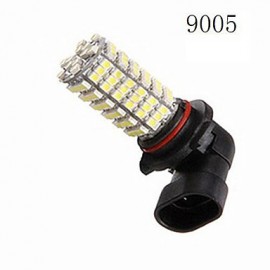 1 pcs ding yao H7/H8/H11/9005/7W120XSMD 2835 1200LM Cool White Decorative Decoration Light DC 12V