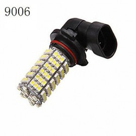 1 pcs ding yao H7/H8/H11/9005/7W120XSMD 2835 1200LM Cool White Decorative Decoration Light DC 12V