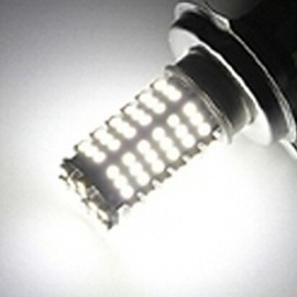 1 pcs ding yao H7/H8/H11/9005/7W120XSMD 2835 1200LM Cool White Decorative Decoration Light DC 12V