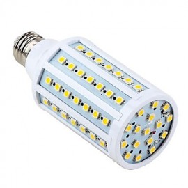 E26/E27 LED Corn Lights T 86 SMD 5050 1050 lm Warm White Cool White AC 110-130 V