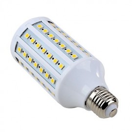 E26/E27 LED Corn Lights T 86 SMD 5050 1050 lm Warm White Cool White AC 110-130 V