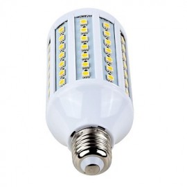 E26/E27 LED Corn Lights T 86 SMD 5050 1050 lm Warm White Cool White AC 110-130 V