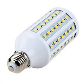 E26/E27 LED Corn Lights T 86 SMD 5050 1050 lm Warm White Cool White AC 110-130 V