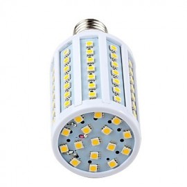 E26/E27 LED Corn Lights T 86 SMD 5050 1050 lm Warm White Cool White AC 110-130 V