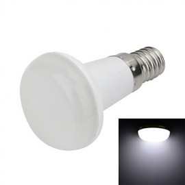 Marsing R39 Mashroom E14 5W LED Bulb Lamp Warm/Cool White Light 3500K/6500K 400lm 10-SMD 2835 (AC 85~265V)