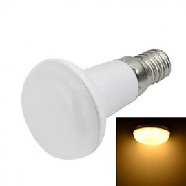 Marsing R39 Mashroom E14 5W LED Bulb Lamp Warm/Cool White Light 3500K/6500K 400lm 10-SMD 2835 (AC 85~265V)