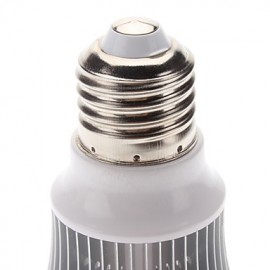 5 W 5 High Power LED 500-550 LM Natural White LED Globe Bulbs AC 85-265 V