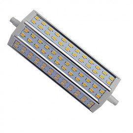 15W R7S LED Corn Lights T 72 SMD 5730 1450-1500 lm Warm White / Cool White Dimmable AC 85-265 V