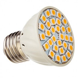 Spot Lights W 30 SMD 5050 LM Warm White V