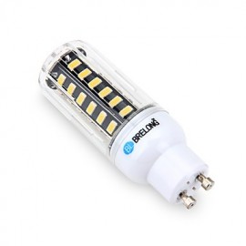 4pcs E14 / G9 / GU10 / B22 / E26 LED Corn Lights 42 SMD 5733 500 lm Warm White / Cool White AC 220-240 V