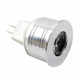 3W MR11 350LM Light Lamp LED Spot Lights(12V)