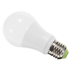 15W E26/E27 LED Globe Bulbs 1 COB 1360 lm Cool White Dimmable / Decorative AC 220-240 V