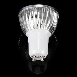 5 pcs Bestlighting GU10 4.5 W 4 X High Power LED 380 LM K Warm White/Cool White PAR Dimmable Spot Lights AC 110V