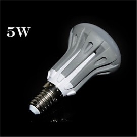 R50 E14 5W 18XSMD2835 450-500LM Light Globe Bulbs LED Ball Bulb(220V)