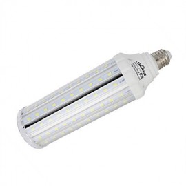 1 pcs E27/E26/B22 40 W 138 SMD 5730 100 LM Warm White / Natural White T Decorative Corn Bulbs AC 180-265V