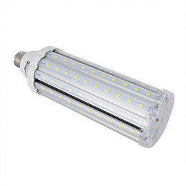 1 pcs E27/E26/B22 40 W 138 SMD 5730 100 LM Warm White / Natural White T Decorative Corn Bulbs AC 180-265V