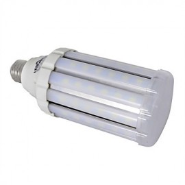 1 pcs E27/E26/B22 30 W 90 SMD 5730 100 LM Warm White / Natural White T Decorative Corn Bulbs AC 85-265 V