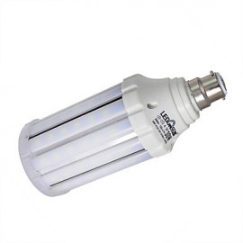 1 pcs E27/E26/B22 30 W 90 SMD 5730 100 LM Warm White / Natural White T Decorative Corn Bulbs AC 85-265 V