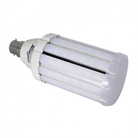 1 pcs E27/E26/B22 30 W 90 SMD 5730 100 LM Warm White / Natural White T Decorative Corn Bulbs AC 85-265 V