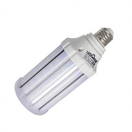 1 pcs E27/E26/B22 30 W 90 SMD 5730 100 LM Warm White / Natural White T Decorative Corn Bulbs AC 85-265 V