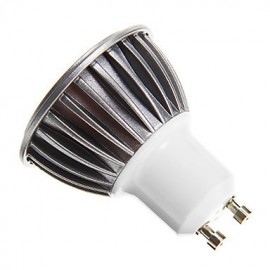 5W GU10 LED Spotlight COB 50-400 lm Warm White Dimmable AC 220-240 V