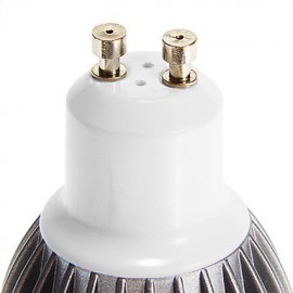 5W GU10 LED Spotlight COB 50-400 lm Warm White Dimmable AC 220-240 V