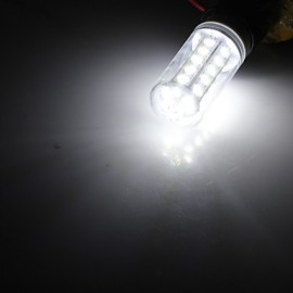 6W LED Corn Lights T 36 SMD 5730 450-490 lm Cool White AC 110-130 / AC 220-240 V