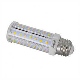 1 pcs E26/E27/B22 7 W 46 SMD 2835 100LM LM Warm White / Natural White T Decorative Corn Bulbs AC 85-265 V