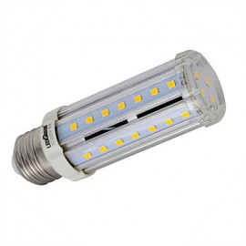 1 pcs E26/E27/B22 7 W 46 SMD 2835 100LM LM Warm White / Natural White T Decorative Corn Bulbs AC 85-265 V