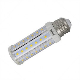 1 pcs E26/E27/B22 7 W 46 SMD 2835 100LM LM Warm White / Natural White T Decorative Corn Bulbs AC 85-265 V