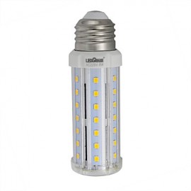 1 pcs E26/E27/B22 7 W 46 SMD 2835 100LM LM Warm White / Natural White T Decorative Corn Bulbs AC 85-265 V