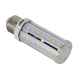 1 pcs E26/E27/B22 7 W 46 SMD 2835 100LM LM Warm White / Natural White T Decorative Corn Bulbs AC 85-265 V