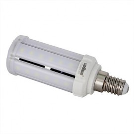 1 pcs E14/E26/E27/B22 5 W 40 SMD 2835 100LM LM Warm White / Natural White T Decorative Corn Bulbs AC 85-265 V