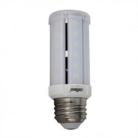 1 pcs E14/E26/E27/B22 5 W 40 SMD 2835 100LM LM Warm White / Natural White T Decorative Corn Bulbs AC 85-265 V