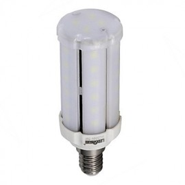 1 pcs E14/E26/E27/B22 5 W 40 SMD 2835 100LM LM Warm White / Natural White T Decorative Corn Bulbs AC 85-265 V