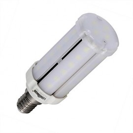 1 pcs E14/E26/E27/B22 5 W 40 SMD 2835 100LM LM Warm White / Natural White T Decorative Corn Bulbs AC 85-265 V