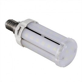 1 pcs E14/E26/E27/B22 5 W 40 SMD 2835 100LM LM Warm White / Natural White T Decorative Corn Bulbs AC 85-265 V