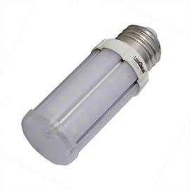 1 pcs E14/E26/E27/B22 5 W 40 SMD 2835 100LM LM Warm White / Natural White T Decorative Corn Bulbs AC 85-265 V