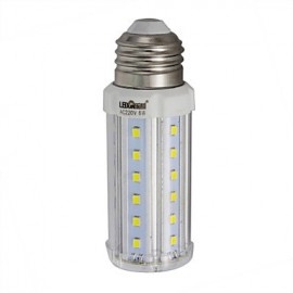 1 pcs E14/E26/E27/B22 5 W 40 SMD 2835 100LM LM Warm White / Natural White T Decorative Corn Bulbs AC 85-265 V