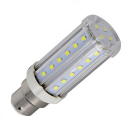 1 pcs E14/E26/E27/B22 5 W 40 SMD 2835 100LM LM Warm White / Natural White T Decorative Corn Bulbs AC 85-265 V