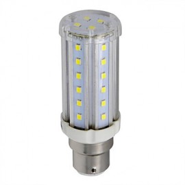 1 pcs E14/E26/E27/B22 5 W 40 SMD 2835 100LM LM Warm White / Natural White T Decorative Corn Bulbs AC 85-265 V