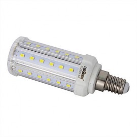 1 pcs E14/E26/E27/B22 5 W 40 SMD 2835 100LM LM Warm White / Natural White T Decorative Corn Bulbs AC 85-265 V