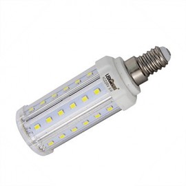 1 pcs E14/E26/E27/B22 5 W 40 SMD 2835 100LM LM Warm White / Natural White T Decorative Corn Bulbs AC 85-265 V